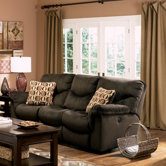 Arden Reclining Sofa