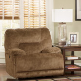 Dayton Chaise Recliner