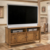 TV Stands by Ashley