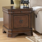 Hamilton End Table