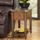Thorndike Chairside Table