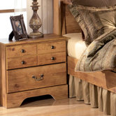 Nightstands by Ashley