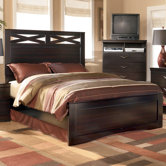 Bedroom Sets by Ashley