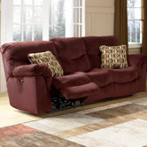 Arden Reclining Sofa