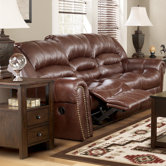 Richmond Reclining Sofa