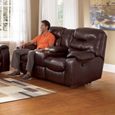 Fernley Reclining Loveseat