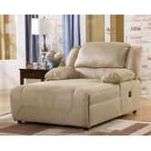 Rudy Chaise Lounge