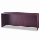 Aberdeen Series Laminate Credenza Shell