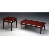 Napoli Lounge Coffee Table Set
