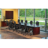 20' Napoli Conference Table