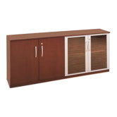 Napoli Low Wall Cabinet
