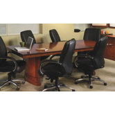 8' Sorrento Conference Table