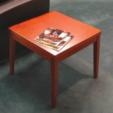 Mira End Table