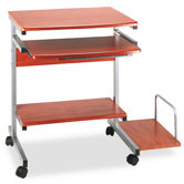 Eastwinds Portrait Mobile Pc Workstation
