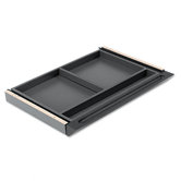 Aberdeen Series Laminate Center Drawer