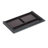 Corsica Series Center Drawer, Veneer, 30 x 18 x 2, Mahogany