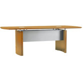 8' Napoli Conference Table