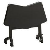 Flip-N-Go Transition Table in Black