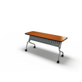 Sync 72" x 18" Training Table
