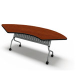 Mayline Group Modular Training Tables