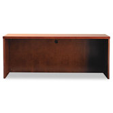 Mira Series Wood Veneer Credenza