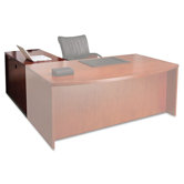 Mira Series Wood Veneer Return