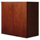Mira Series Wood Veneer Wardrobe Unit