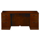 Sorrento Pedestal Credenza