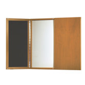 Napoli Presentation Board
