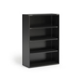 CSII 4 Shelf Bookcase