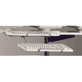 eLAN Keyboard Holder