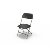 Event Folding Chair (Set of 8)