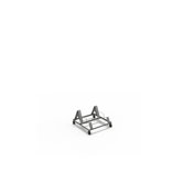 Event Folding Chair Stack Cart