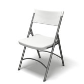 Event Folding Chair (Set of 4)