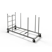 Event Table Cart