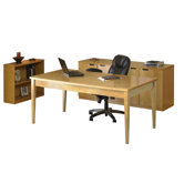 Luminary Typical Office Suite