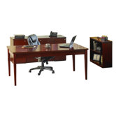 Luminary Typical Office Suite