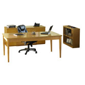 Luminary Typical Office Suite