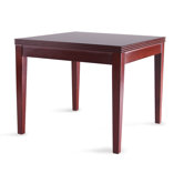Luminary End Table
