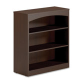 Brighton 3 Shelf Bookcase