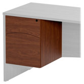 Brighton Suspended Box/File Pedestal