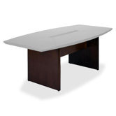 Boat Shaped Table Base