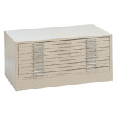 Ten Drawer C File