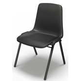 Mayline Group Stacking Chairs