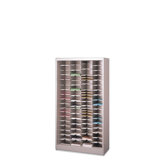 Forms/Storage Cabinets: 56-Pocket Cabinet