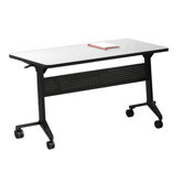 Flip-N-Go 48" x 18" Table