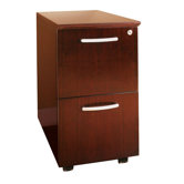Mobile File Pedestal