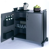 Hospitality Kitchen Cart