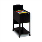 Filing Carts