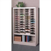 Forms/Storage Cabinets: 33-Pocket Cabinet